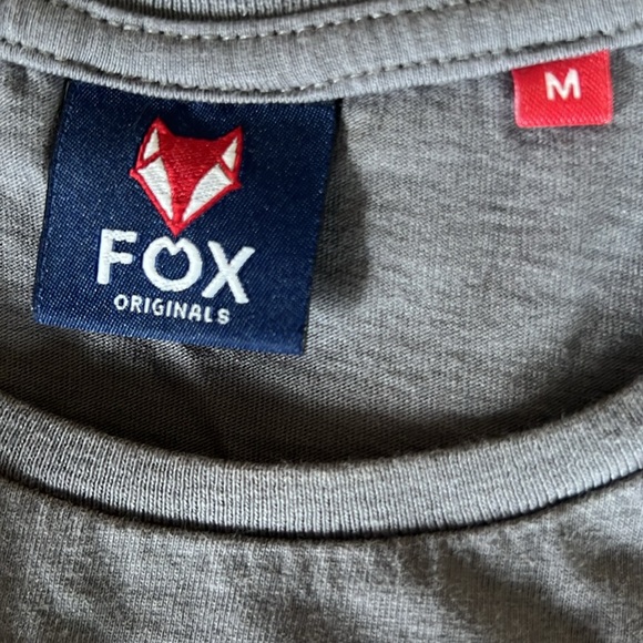 Copenhagen Top - Picture 3 of 3